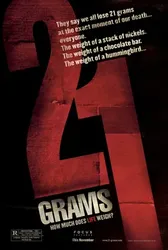 21 Gram (21 Gram) [2003]