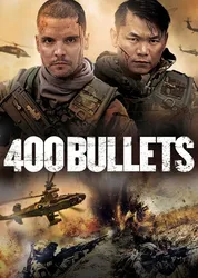 400 Bullets (400 Bullets) [2021]