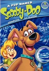 A Pup Named Scooby-Doo (Phần 1) (A Pup Named Scooby-Doo (Phần 1)) [1988]