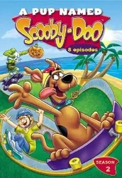 A Pup Named Scooby-Doo (Phần 2) (A Pup Named Scooby-Doo (Phần 2)) [1989]