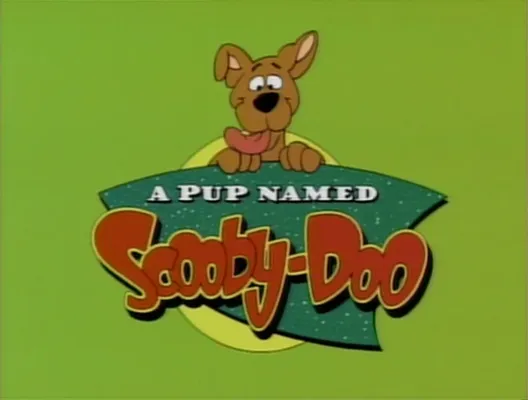 A Pup Named Scooby-Doo (Phần 4)