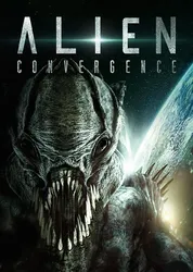 Alien Convergence (Alien Convergence) [2017]