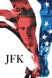  Ám Sát John F. Kennedy ( Ám Sát John F. Kennedy) [1991]