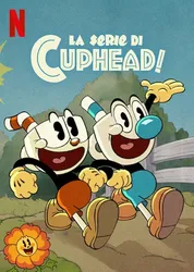 Anh em Cuphead (Phần 2) (Anh em Cuphead (Phần 2)) [2022]