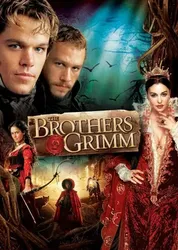 Anh Em Nhà Grimm (Anh Em Nhà Grimm) [2005]