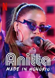 Anitta: Đến từ Honório (Anitta: Đến từ Honório) [2020]