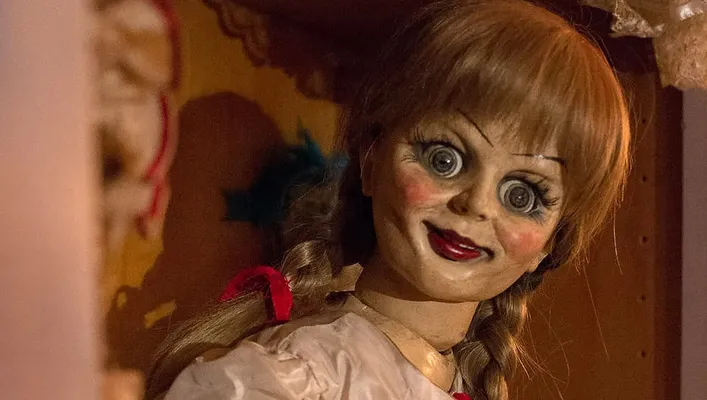 Annabelle