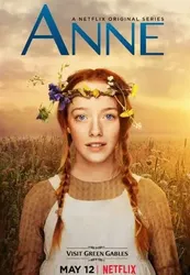 Anne Tóc Đỏ (Phần 1) (Anne Tóc Đỏ (Phần 1)) [2017]