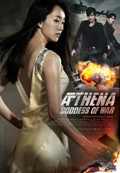 Athena: Nữ thần chiến tranh (Athena: Nữ thần chiến tranh) [2011]