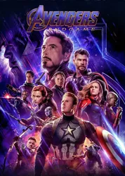 Avengers: Hồi Kết (Avengers: Hồi Kết) [2019]