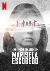 Ba lần chết của Marisela Escobedo (Ba lần chết của Marisela Escobedo) [2020]