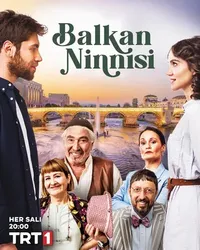 Balkan Ninnisi (Balkan Ninnisi) [2022]