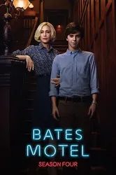 Bates Motel (Phần 4) (Bates Motel (Phần 4)) [2016]