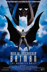 Batman: Mặt Nạ Ma (Batman: Mặt Nạ Ma) [1993]