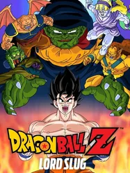 Bảy Viên Ngọc Rồng Z: Broly - Siêu Saiyan Huyền Thoại (Bảy Viên Ngọc Rồng Z: Broly - Siêu Saiyan Huyền Thoại) [1993]