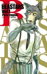 BEASTARS: Thế giới người thú (Phần 1) (BEASTARS: Thế giới người thú (Phần 1)) [2019]