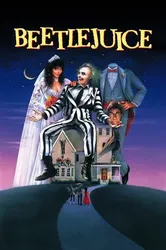 Beetlejuice (Beetlejuice) [1988]