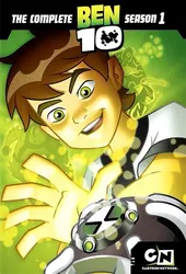 Ben 10 (Phần 1) (Ben 10 (Phần 1)) [2005]