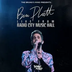 Ben Platt: Trực tiếp từ Nhà hát Radio City (Ben Platt: Trực tiếp từ Nhà hát Radio City) [2020]