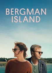 Bergman Island (Bergman Island) [2021]