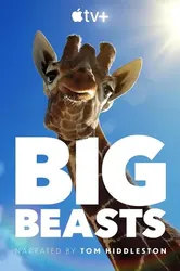 Big Beasts  (Big Beasts ) [2023]