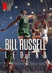 Bill Russell: Huyền thoại (Bill Russell: Huyền thoại) [2023]