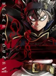 Black Clover: Thế giới phép thuật (Phần 2) (Black Clover: Thế giới phép thuật (Phần 2)) [2018]