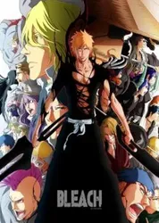 Bleach (Bleach) [2004]