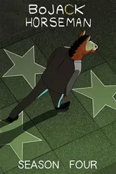 BoJack Horseman (Phần 4) (BoJack Horseman (Phần 4)) [2017]