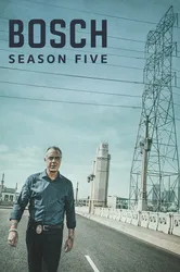 Bosch (Phần 5) (Bosch (Phần 5)) [2019]