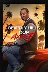 Cảnh sát Beverly Hills: Axel F (Cảnh sát Beverly Hills: Axel F) [2024]