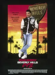 Cảnh Sát Ở Berverly Hills 2 (Cảnh Sát Ở Berverly Hills 2) [1987]