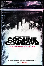 Cao bồi cocaine: Trùm ma túy Miami (Cao bồi cocaine: Trùm ma túy Miami) [2021]