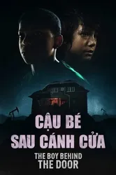 Cậu Bé Sau Cánh Cửa (Cậu Bé Sau Cánh Cửa) [2020]