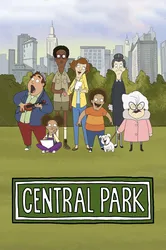 Central Park (Phần 1) (Central Park (Phần 1)) [2020]