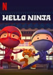 Chào Ninja (Phần 1) (Chào Ninja (Phần 1)) [2019]