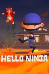 Chào Ninja (Phần 2) (Chào Ninja (Phần 2)) [2019]