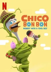 Chico Bon Bon: Chú khỉ và thắt lưng đồ nghề (Phần 2) (Chico Bon Bon: Chú khỉ và thắt lưng đồ nghề (Phần 2)) [2020]