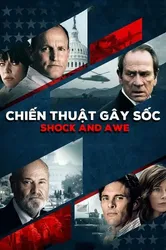 Chiến Thuật Gây Sốc (Chiến Thuật Gây Sốc) [2017]