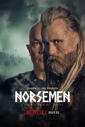 Chuyện người Viking (Phần 3) (Chuyện người Viking (Phần 3)) [2020]