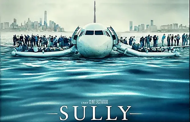 Cơ trưởng Sully