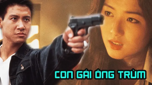 Con Gái Ông Trùm