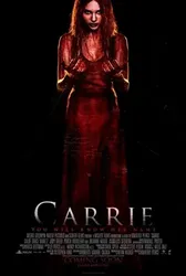 Cơn thịnh nộ của Carrie (Cơn thịnh nộ của Carrie) [2013]