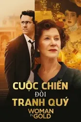 Cuộc Chiến Đòi Tranh Quý (Cuộc Chiến Đòi Tranh Quý) [2015]