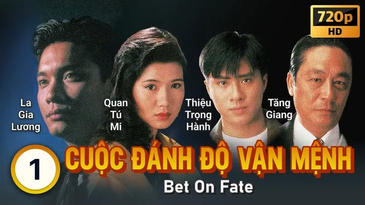 Cuộc Đánh Độ Vận Mệnh