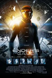 Cuộc đấu của Ender (Cuộc đấu của Ender) [2013]
