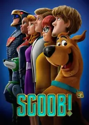 Cuộc Phiêu Lưu Của ScoobyDoo (Cuộc Phiêu Lưu Của ScoobyDoo) [2020]