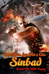 Cuộc Phiêu Lưu Thứ 5 Của Sinbad (Cuộc Phiêu Lưu Thứ 5 Của Sinbad) [2014]