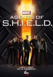 Đặc Vụ S.H.I.E.L.D. (Phần 1) (Đặc Vụ S.H.I.E.L.D. (Phần 1)) [2013]