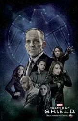 Đặc Vụ S.H.I.E.L.D. (Phần 5) (Đặc Vụ S.H.I.E.L.D. (Phần 5)) [2017]